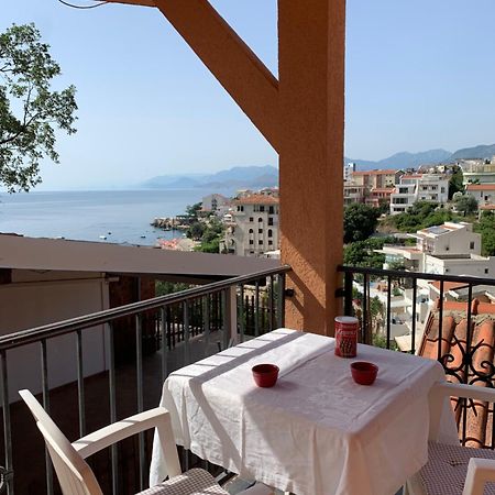 Villa Lila Utjeha Exteriér fotografie