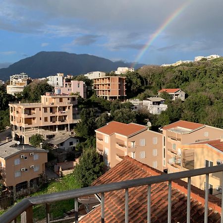 Villa Lila Utjeha Exteriér fotografie