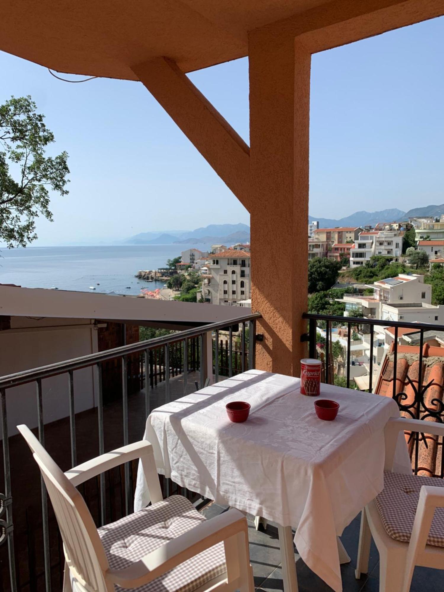Villa Lila Utjeha Exteriér fotografie
