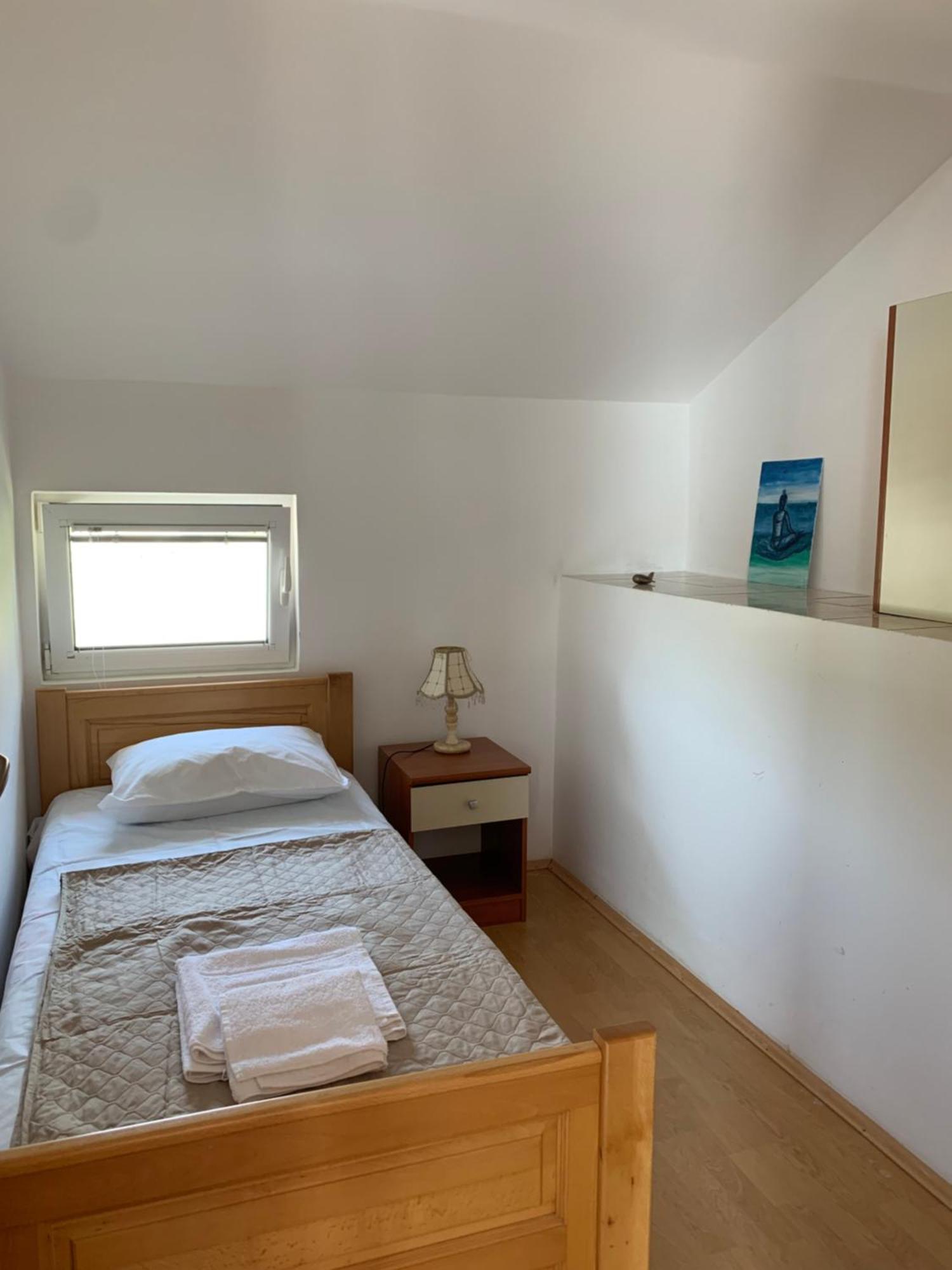 Villa Lila Utjeha Exteriér fotografie