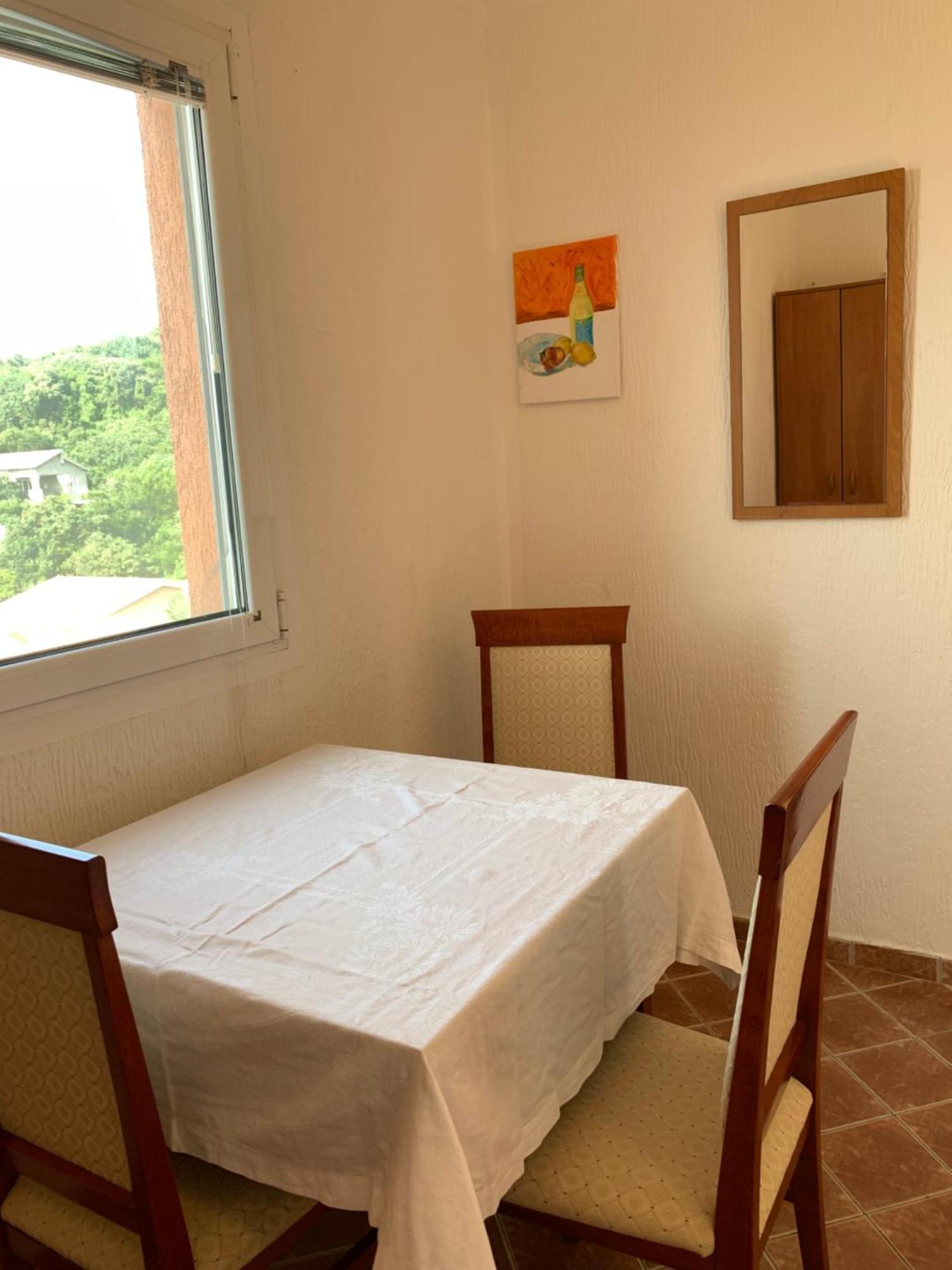Villa Lila Utjeha Exteriér fotografie