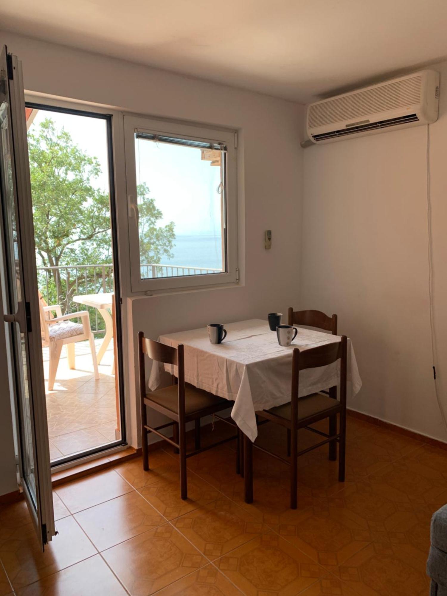 Villa Lila Utjeha Exteriér fotografie