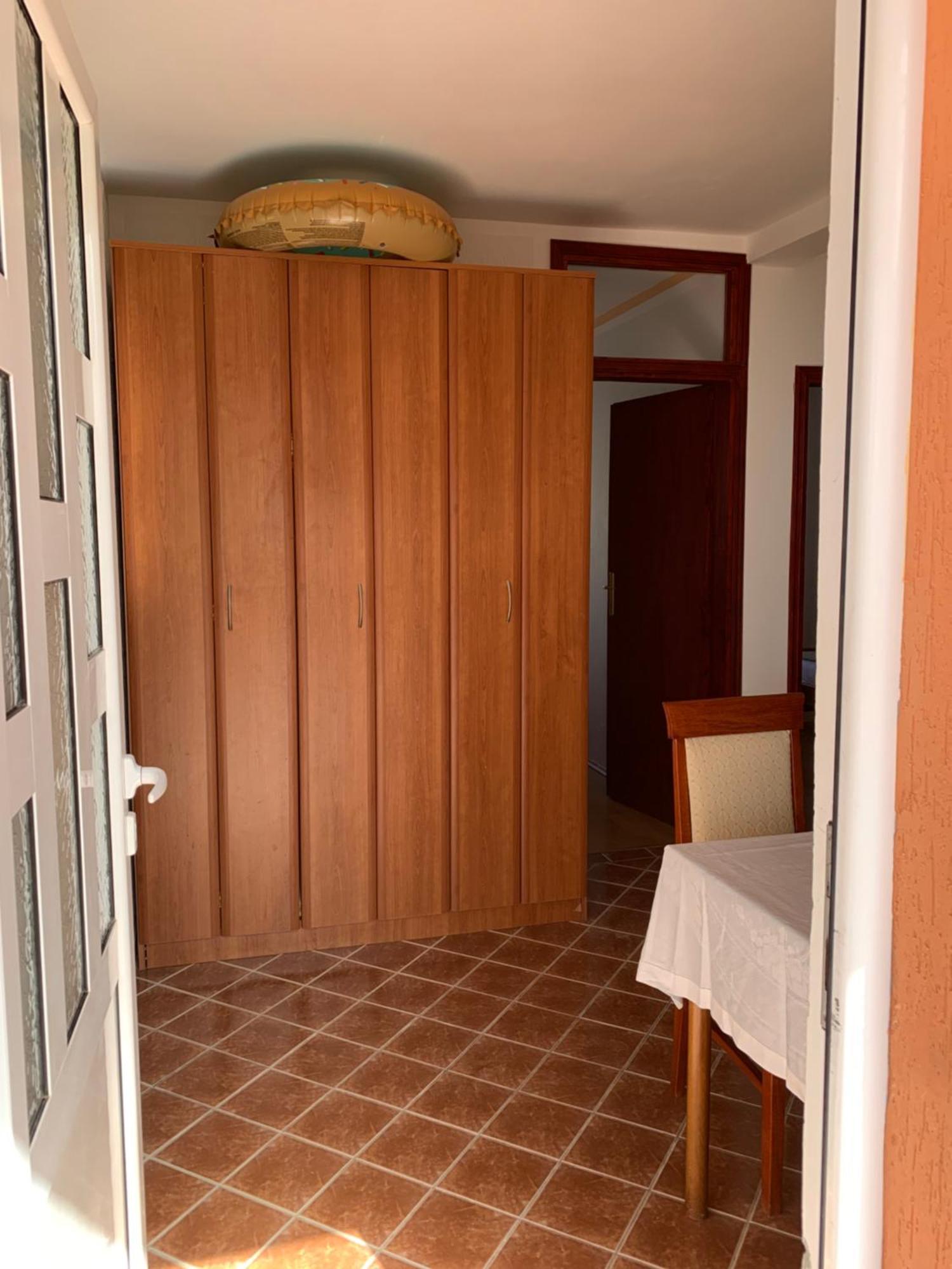 Villa Lila Utjeha Exteriér fotografie