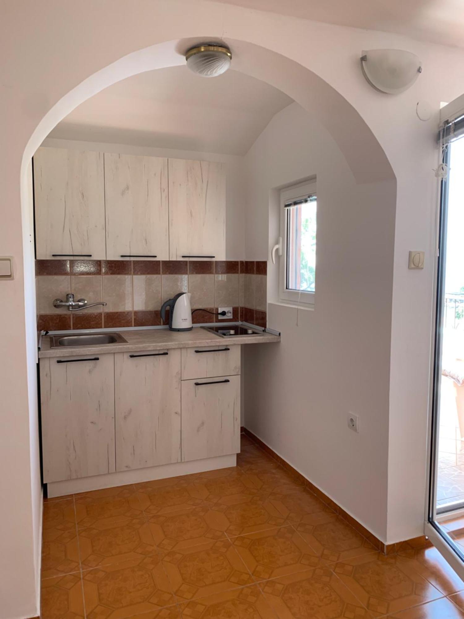 Villa Lila Utjeha Exteriér fotografie