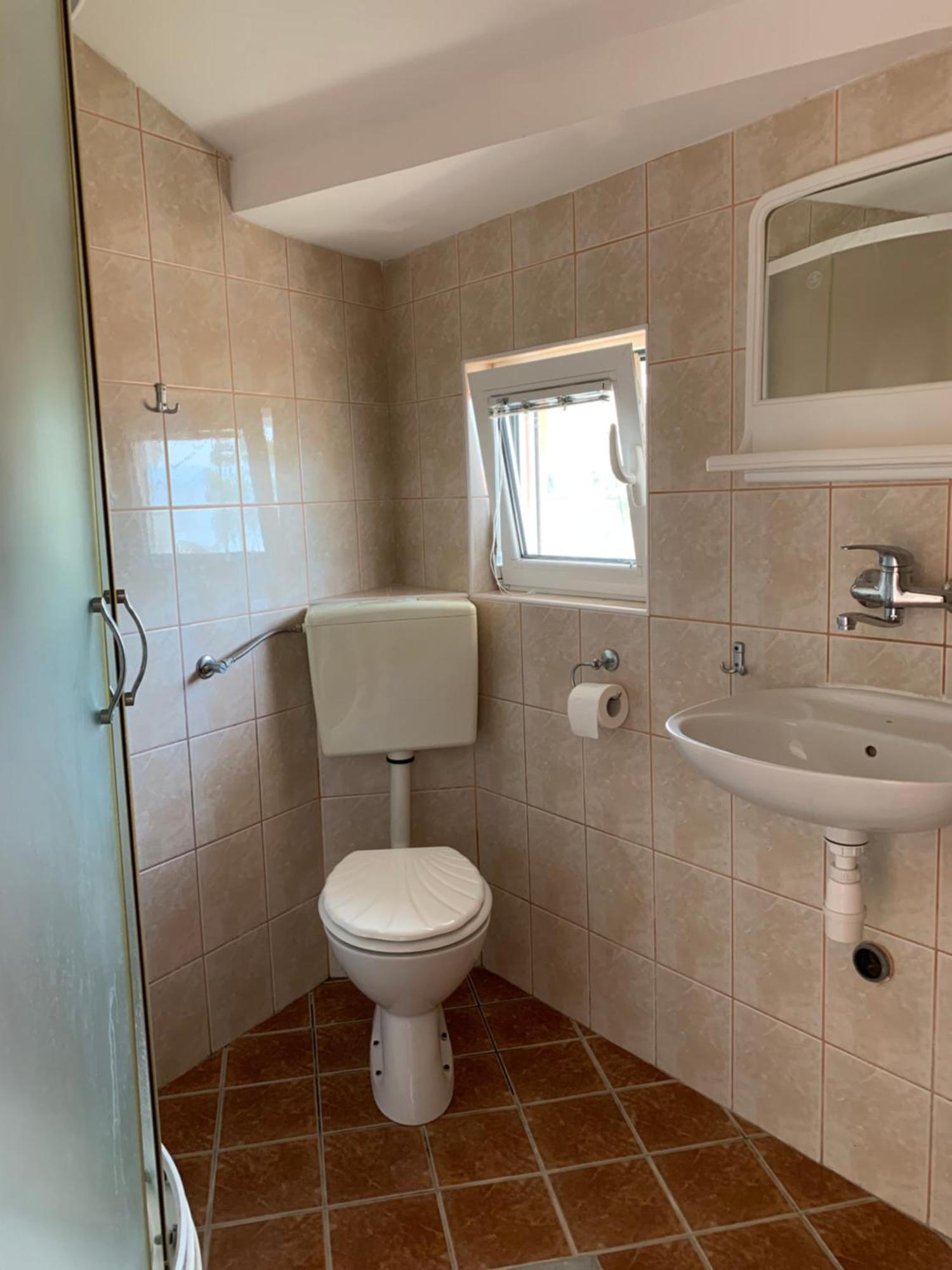 Villa Lila Utjeha Exteriér fotografie