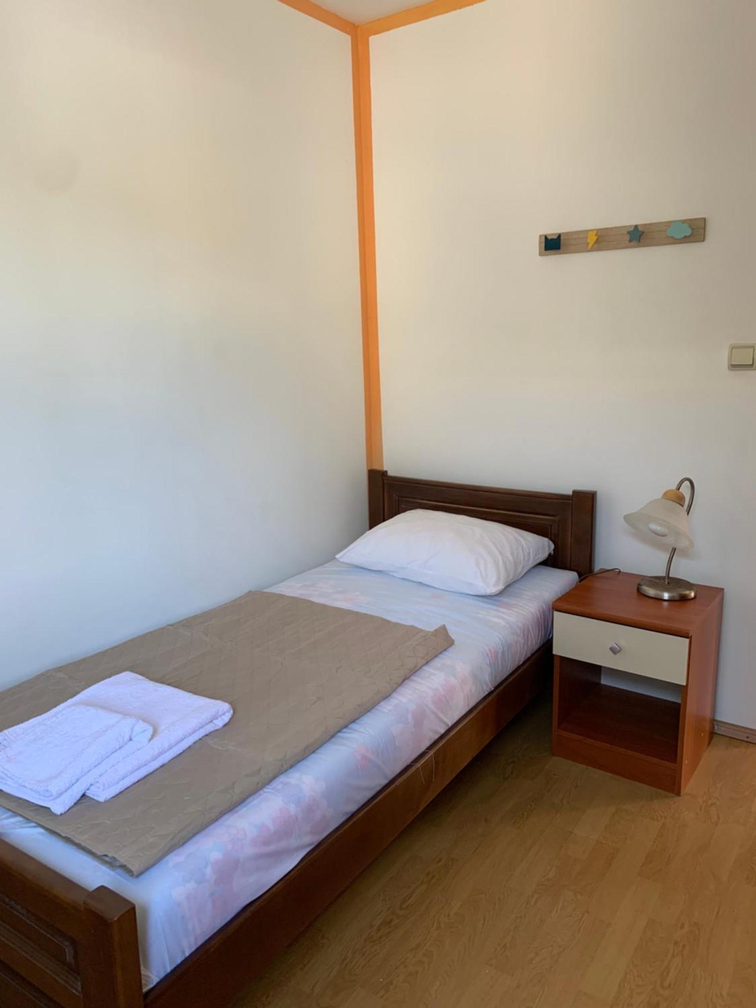 Villa Lila Utjeha Exteriér fotografie