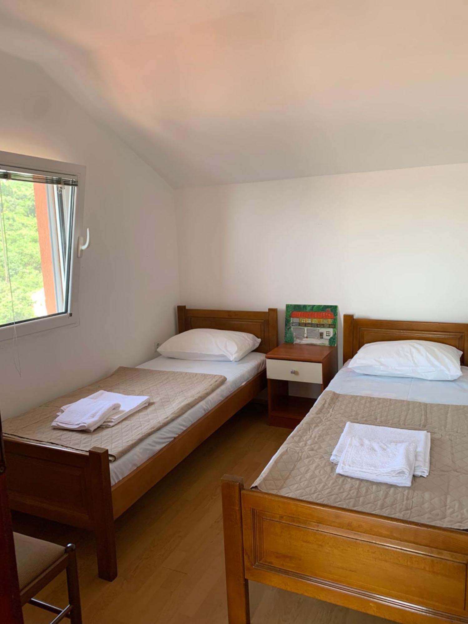 Villa Lila Utjeha Exteriér fotografie